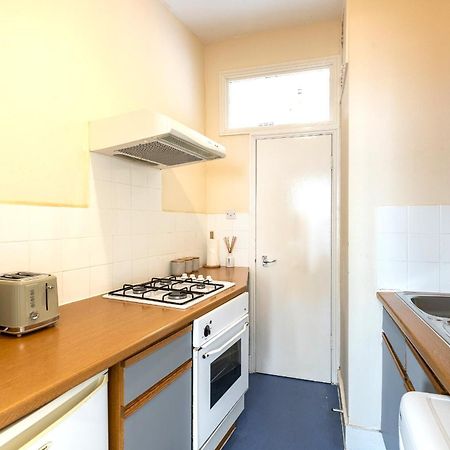 Appartement Kings Cross Pad à Londres Extérieur photo