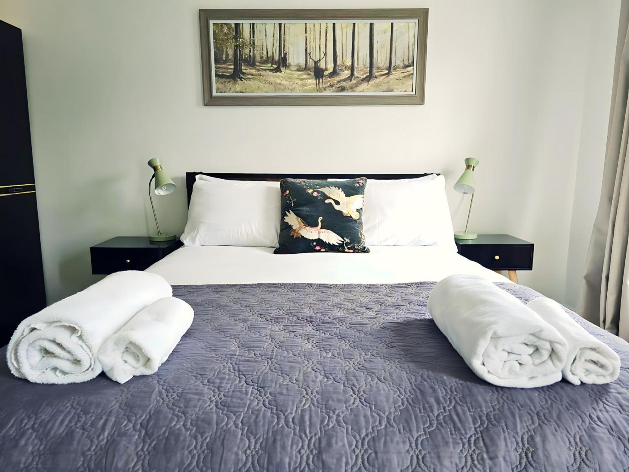 Appartement Kings Cross Pad à Londres Extérieur photo